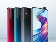 32 MP पॉप-अप सेल्फी कैमरे वाला Vivo V15 अब भारत में भी उपलब्ध, ये है कीमत और फीचर्स