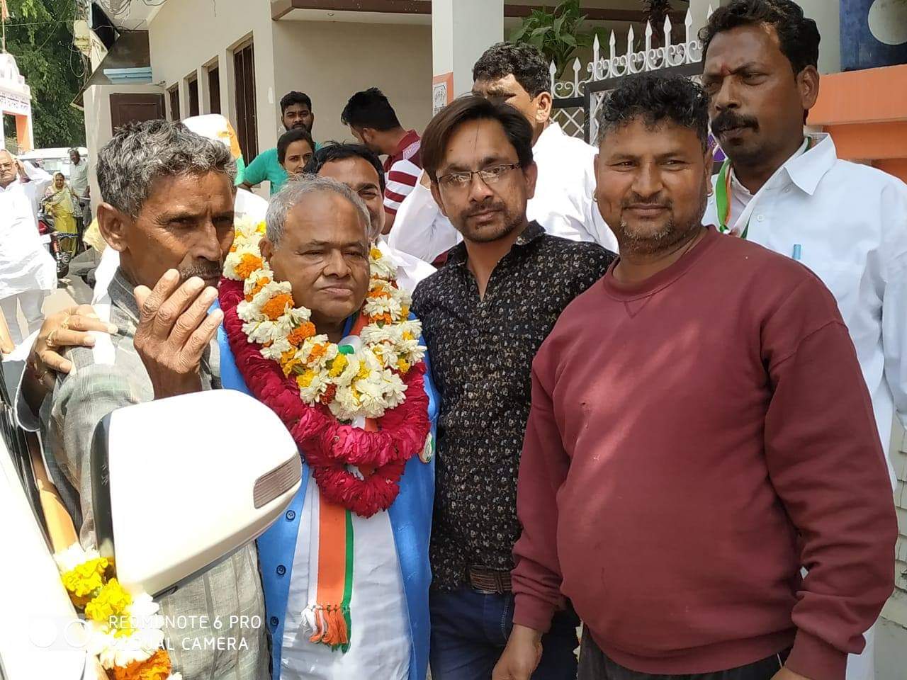 लोकसभा चुनाव 2019: मेरठ का सियासी समर- कौन तोड़ेगा दलित-मुस्लिम के चकव्यूह का घेरा?