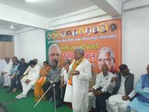 लोकसभा चुनाव 2019: मेरठ का सियासी समर- कौन तोड़ेगा दलित-मुस्लिम के चकव्यूह का घेरा?