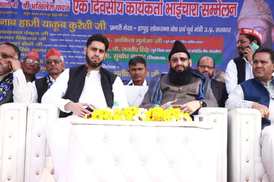 लोकसभा चुनाव 2019: मेरठ का सियासी समर- कौन तोड़ेगा दलित-मुस्लिम के चकव्यूह का घेरा?