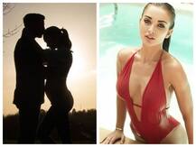 मां बनने वाली हैं अभिनेत्री एमी जैक्सन, जनवरी में हुई थी इंगेजमेंट, अगले साल रचाएंगी शादी