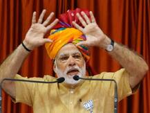 ओडिशा के लोग बीजेडी और कांग्रेस दोनों को नकार देंगे- नरेंद्र मोदी