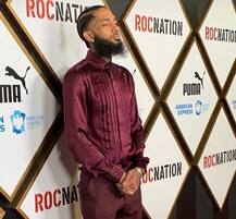 रैपर निप्से हसल की गोली मारकर हत्या, जानें कैसे हुआ ये हादसा