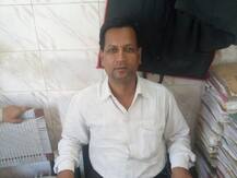 लोकसभा 2019: फकीरी में भी शाहों से टक्कर, मुजफ्फरनगर से अजित सिंह-संजीव बालियान के मुकाबिल हैं जीरो बैलेंस वाले मांगेराम