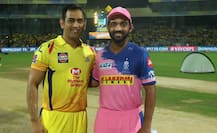 रहाणे ने माना- धोनी की पारी ने छीन लिया मैच