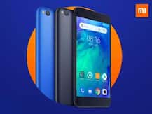 Xiaomi Redmi Go की अगली सेल 4 अप्रैल को