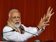 पीएम मोदी बोले- कांग्रेस ने शांतिप्रिय हिन्दुओं पर आतंकवादी होने का ठप्पा लगाया