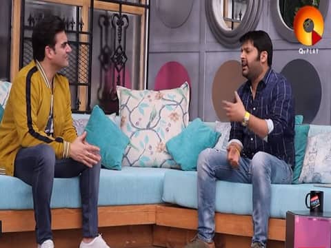 क्या शराब के नशे में कपिल शर्मा ने पीएम मोदी को किया था ट्वीट, जानें इस पर उनका जवाब क्या शराब के नशे में कपिल शर्मा ने पीएम मोदी को किया था ट्वीट, जानें इस पर उनका जवाब