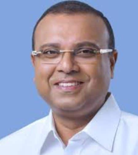 जानें, कौन हैं तुषार वेल्लापल्ली जो वायनाड सीट पर लड़ेंगे राहुल गांधी के खिलाफ जानें, कौन हैं तुषार वेल्लापल्ली जो वायनाड सीट पर लड़ेंगे राहुल गांधी के खिलाफ