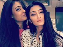 पलक तिवारी ने किया एक्टिंग डेब्यू, मां श्वेता तिवारी बोलीं- \'ME = प्राउड मॉम\'