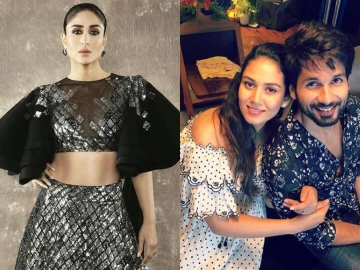 नच बलिये 9: करीना कपूर को मिला था शाहिद और मीरा के साथ शो जज करने का ऑफर? Nach Baliye 9: Kareena Kapoor got offer to judge the show with Shahid Kapoor and Mira rajput? नच बलिये 9: करीना कपूर को मिला था शाहिद और मीरा के साथ शो जज करने का ऑफर?