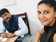 लोकसभा चुनाव 2019: दिल्ली में बीजेपी के लिए प्रचार कर सकती हैं सपना चौधरी