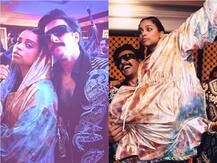 निक जोनास से लेकर रणवीर सिंह तक से जुड़ी हुई है ये रैपर, जानें कौन है ये