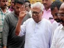 केरल: वायनाड से चुनाव लड़ने पर पूर्व सीएम अच्युतानंदन ने राहुल गांधी को \'अमूल बेबी\' बताया