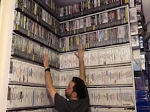 1 आदमी, 1 वर्ल्ड रिकॉर्ड और 20,139 वीडियो गेम