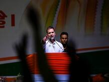 Inside Story: कैसे तय हुआ राहुल गांधी का 72000 सालाना वाला \'न्याय\'