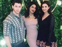 प्रियंका और निक के तलाक की खबरों को परिणीति चोपड़ा ने बताया फेक और बेबुनियाद