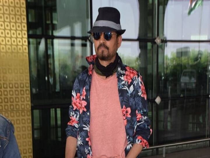 irrfan khan is ready to make a comeback in bollywood after his cancer treatment कैंसर से जंग जीत बॉलीवुड में कमबैक के लिए तैयार हैं इरफान, फैंस के साथ शेयर किया ये खास मैसेज
