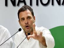 राहुल गांधी का बड़ा वादा, कहा- किसानों के लिए बनाया जाएगा अलग बजट, जानें 10 बड़ी बातें