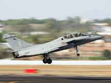 राफेल डील: केंद्र ने SC में दाखिल किया हलफनामा, कहा- PMO की निगरानी को समानांतर सौदेबाजी नहीं कह सकते