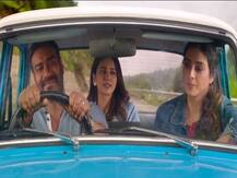 Trailer: रकुल प्रीत और तब्बू के प्यार में फंसे अजय देवगन, मेजदार है \'दे दे प्यार दे\' का ट्रेलर