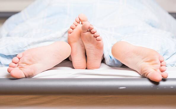 शोध में पाया गया कि सेक्स के दौरान ड्रग्स के साथ सेक्स करने वाले या‍नि 'chemsex' का ट्रेंड पुरुषों और महिलाओं के साथ-साथ गे और लेेस्बियन में 
भी बढ़ रहा है 