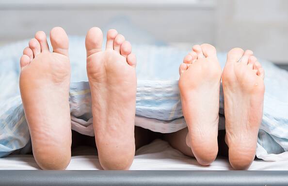 शोध में ये चिंता जताई गई है कि ड्रग्स लेने के बाद लोग अनसेफ सेक्स करते हैं जो कि सेक्सुअल ट्रांसमिटिड डिजीज़ को बढ़ावा देता है. 
