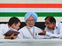 कांग्रेस घोषणापत्र: देशद्रोह कानून की धारा 124ए और आपराधिक मानहानि का कानून होगा खत्म