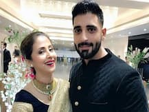 उर्मिला मातोंडकर के पति को लेकर फैल रही है पाकिस्तानी होने की अफवाह, मिलिए अभिनेत्री के 9 साल छोटे पति मोहसिन अख्तर मीर से