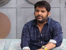 सुनील ग्रोवर के साथ अपने \'झगड़े\' का कपिन ने किया खंडन, कहा- ये सब मनगढ़ंत हैं