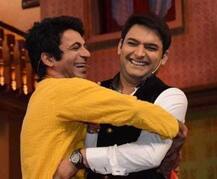 सुनील ग्रोवर ने कपिल के जन्मदिन पर ट्वीट कर के दी उन्हें बधाई