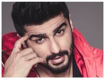 इन्टेंस कहानियों वाली फिल्में करना चाहते हैं अर्जुन कपूर