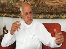 मंदिरों का सर्वे करके जम्मू कश्मीर की डेमोग्राफी बदलना चाहती है केंद्र सरकार- नेशनल कान्फ्रेंस