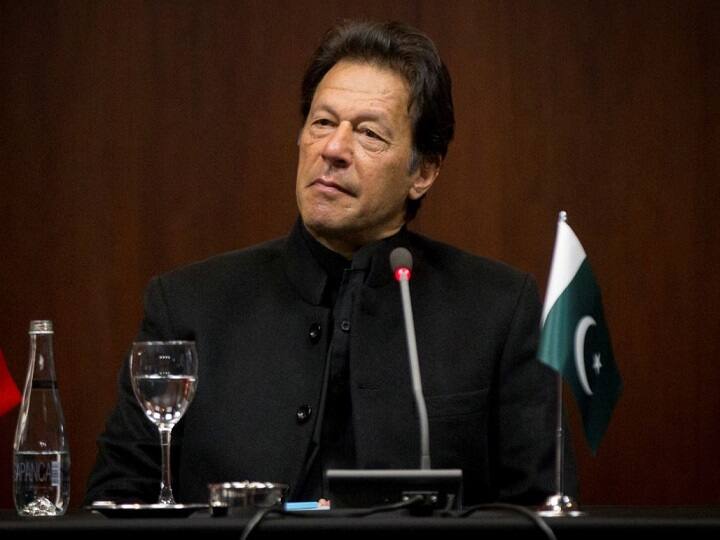  imran khan get trolled on twitter after he quotes Rabindranath Tagore says it is by Kahlil Gibran टैगोर की बात को खलील जिब्रान का बता कर फंसे पाक पीएम इमरान, ट्विटर पर हुए ट्रोल