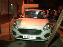 दिल्ली: केंद्रीय मंत्री नड्डा के OSD से कार लूटी, घेराबंदी पर नोएडा में कार छोड़कर भागे