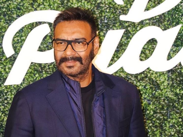 ajay devgan reacts on aloknath in film de de pyaar de, rakulpreet, tabu 'दे दे प्यार दे' में आलोकनाथ को लेकर ट्रोल हो रहे थे अजय, अब सामने आया ये रिएक्शन