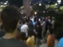 वाराणसी: बीएचयू में छात्र की गोली मारकर हत्या, 4 गिरफ्तार