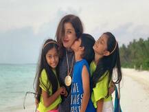 बच्चों को लेकर भावुक हुईं फराह खान, कहा- मानसिक रूप से दिव्यांग बच्चों को समाज को स्वीकारना चाहिए