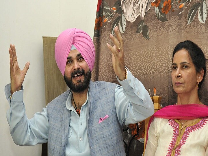 lok sabha election 2019 congress declare Chandigarh Candidate Pawan Kumar Bansal fight election कांग्रेस ने सिद्धू की पत्नी को कहा 'ना', चंडीगढ़ से पवन बंसल को बनाया उम्मीदवार