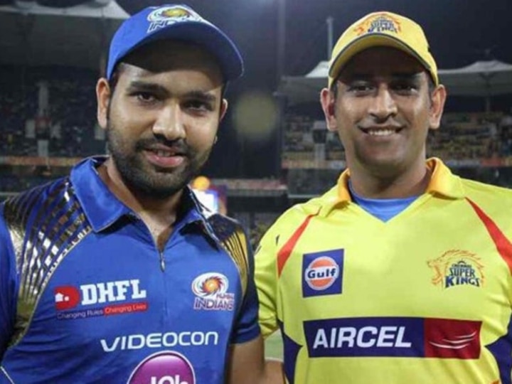 BLOG IPL 2019: Two 'Cool captains' to compete today in Mumbai at Wankhede Stadium BLOG: मुंबई में आज दो ‘कूल’ कप्तानों के बीच होगी ‘हॉट’ टक्कर