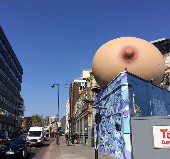 महिला केंद्रित इस जागरूकता अभियान को टेक कंपनी एल्वी द्वारा चलाया गया है. 