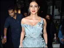 सिनेमा समाज की तस्वीर है, उससे अलग नहीं है- तब्बू