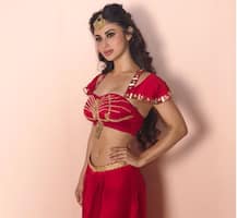 एकता कपूर के मशहूर सीरीज \'नागिन\' को लेकर मौनी रॉय ने दिया है ये बयान