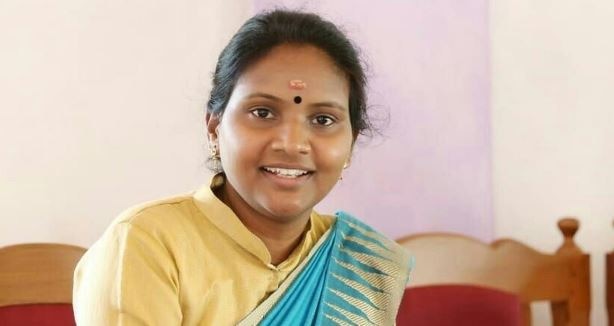 UDF candidate files complaint against Left leader A Vijayaraghavan for making sexist comment केरल: LDF संयोजक विजयराघवन के आपत्तिजनक बयान को लेकर UDF उम्मीदवार ने पुलिस से शिकायत की