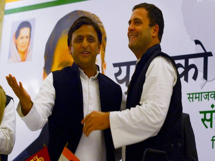 ABP-NIELSEN Survey: यूपी में गांधी और मुलायम परिवार की बल्ले-बल्ले, सभी सदस्य जीत रहे हैं लोकसभा चुनाव ABP-NIELSEN Survey: All the people of Mulayam and Gandhi family are winning Lok Sabha elections in UP ABP-NIELSEN Survey: यूपी में गांधी और मुलायम परिवार की बल्ले-बल्ले, सभी सदस्य जीत रहे हैं लोकसभा चुनाव