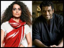 \'इमली\' में काम करने से कंगना ने किया इंकार, अब आया डायरेक्टर अनुराग बासु का रिएक्शन