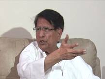 अजित सिंह का हमला, कहा- \'मोदी कभी सच नहीं बोलते, अगर श्रीलंका चले जाते तो कहते रावण को मैंने ही मारा था\'
