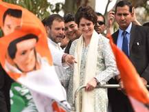 केरल की वायनाड सीट से आज नामांकन दाखिल करेंगे राहुल गांधी, प्रियंका के साथ रोड शो भी करेंगे