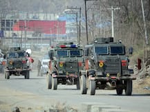 उधमपुर-श्रीनगर हाइवे पर हफ्ते में दो दिन गुजरेगा सुरक्षाबलों का काफिला, निजी गाड़ियों पर रहेगा बैन