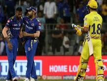 MI Vs CSK, IPL 2019: मुंबई इंडियंय ने दी चेन्नई सुपर किंग्स को IPL-12 की पहली हार